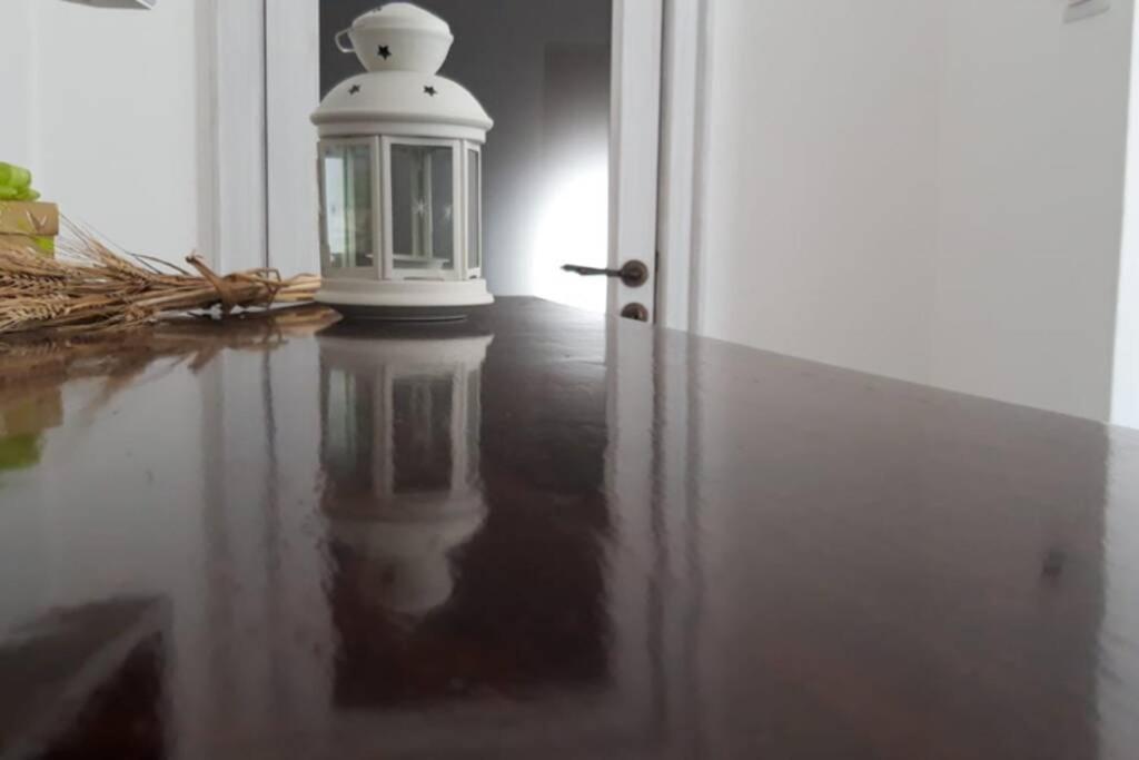Fotografie z fotogalerie ubytování Casa Isabella v destinaci Monte SantʼAngelo