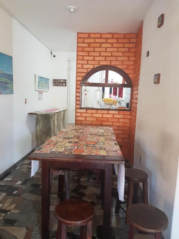 Hostel Pipa