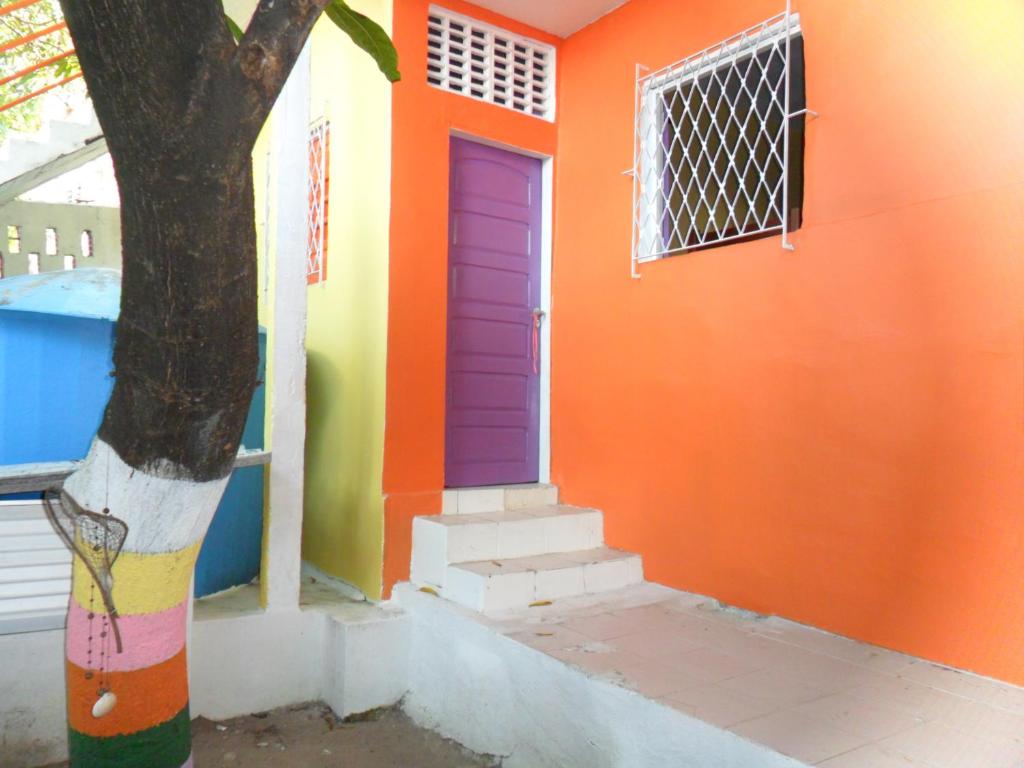  Pousada Casa de Hilton