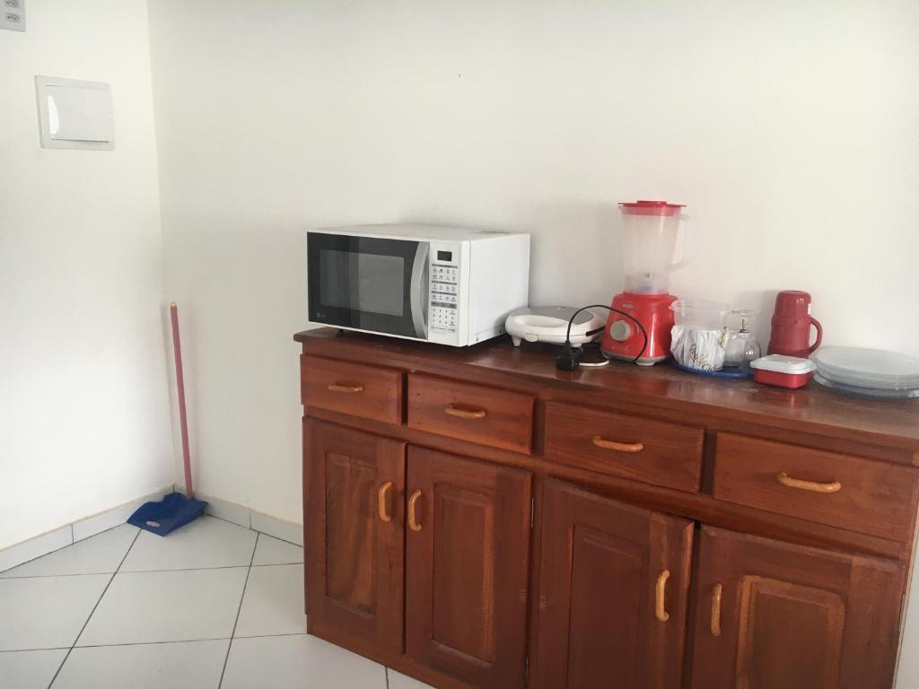  Suíte Solteiro com Central
