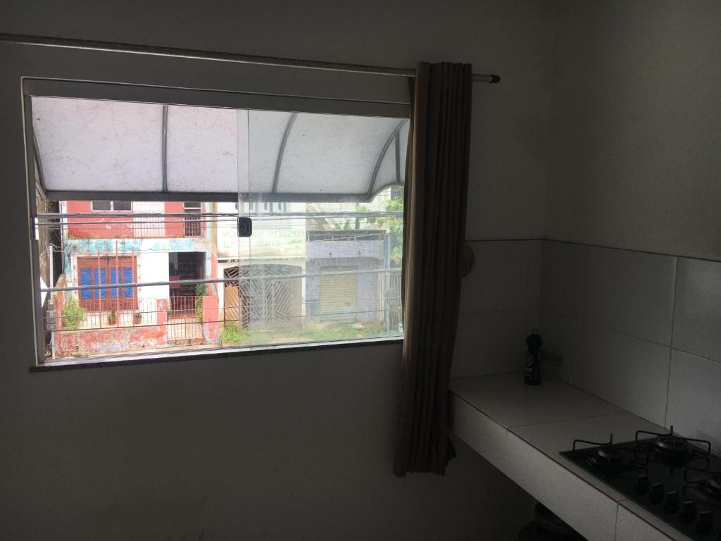  Suíte Solteiro com Central