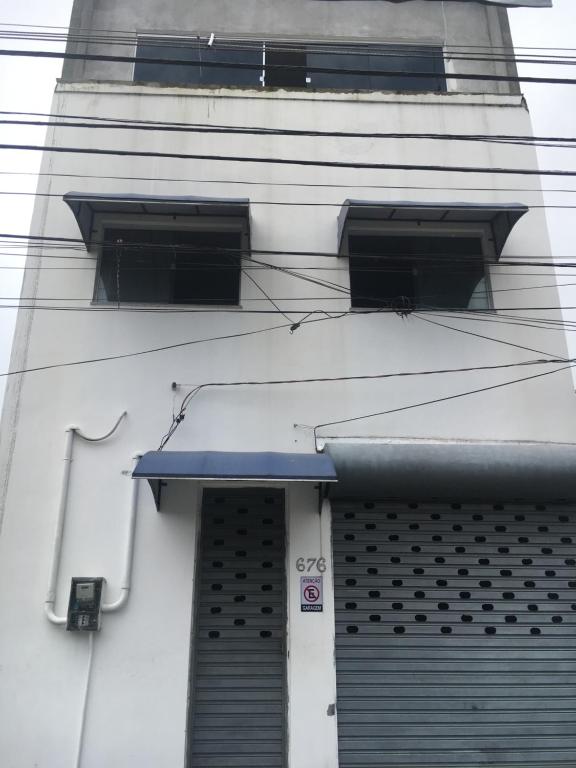  Suíte Solteiro com Central