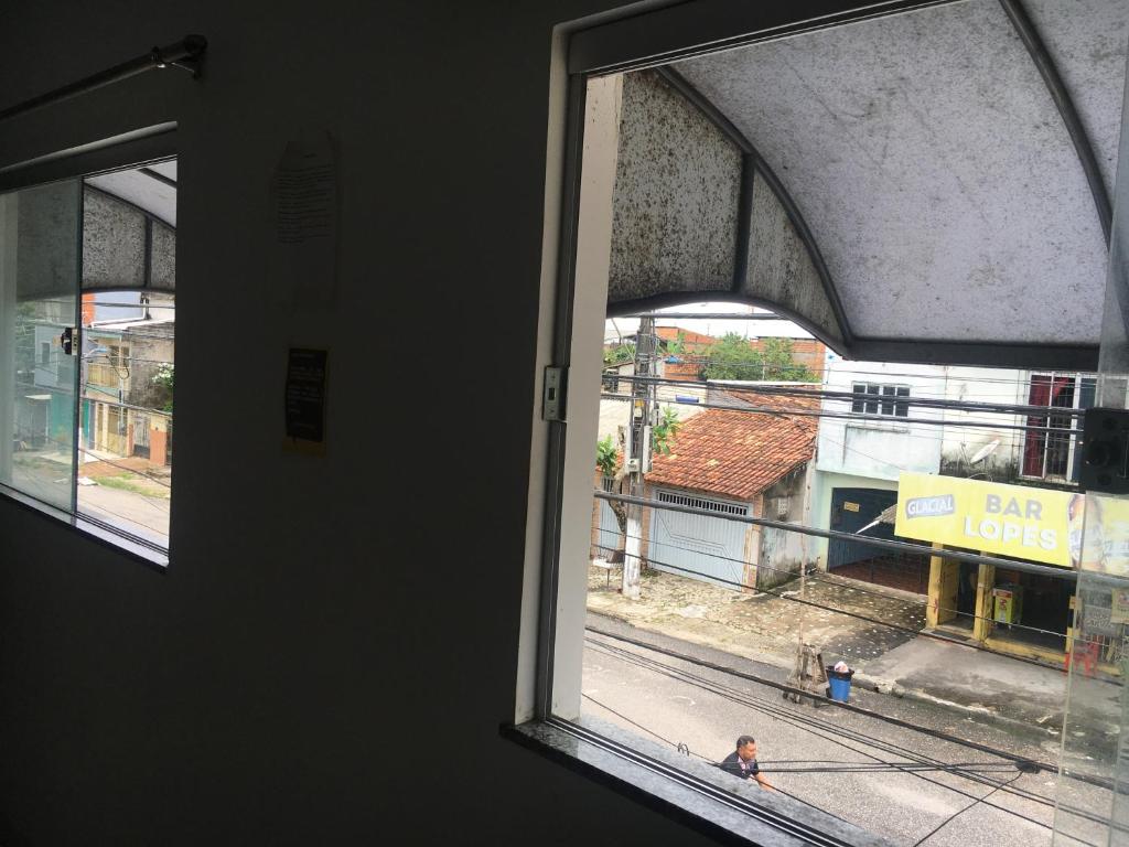  Suíte Solteiro com Central