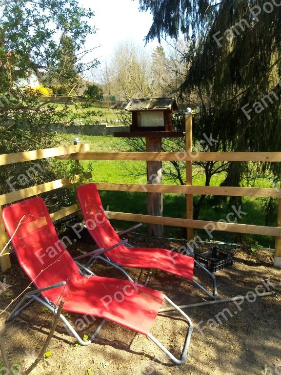 Fotografia z galérie ubytovania Ferienhaus Mörterteich v destinácii Litschau