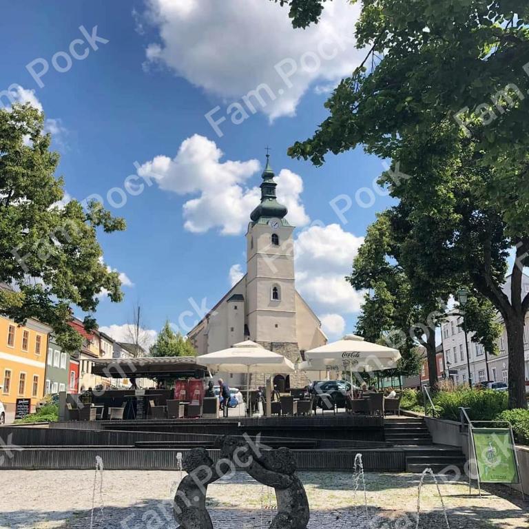 Miestna pamiatka v blízkosti dovolenkového domu