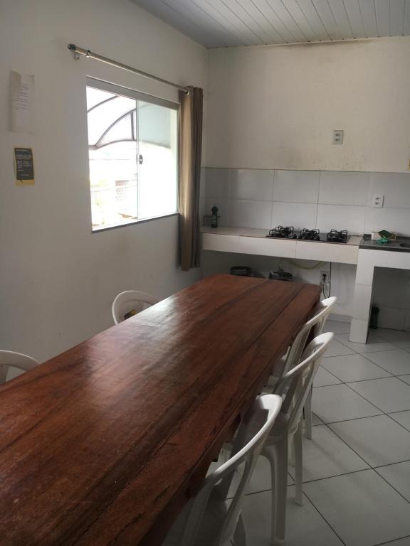  Suíte Casal com Central