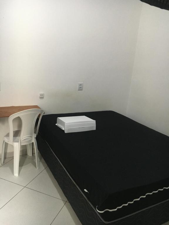  Suíte Casal com Central