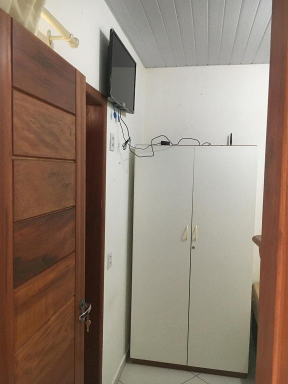  Suíte Casal com Central