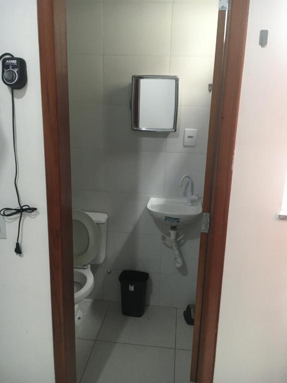  Suíte Casal com Central
