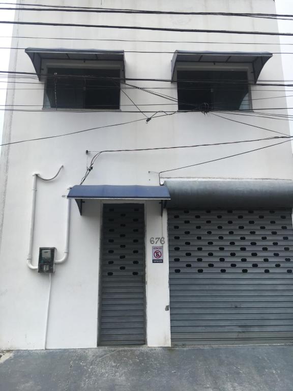  Suíte Casal com Central