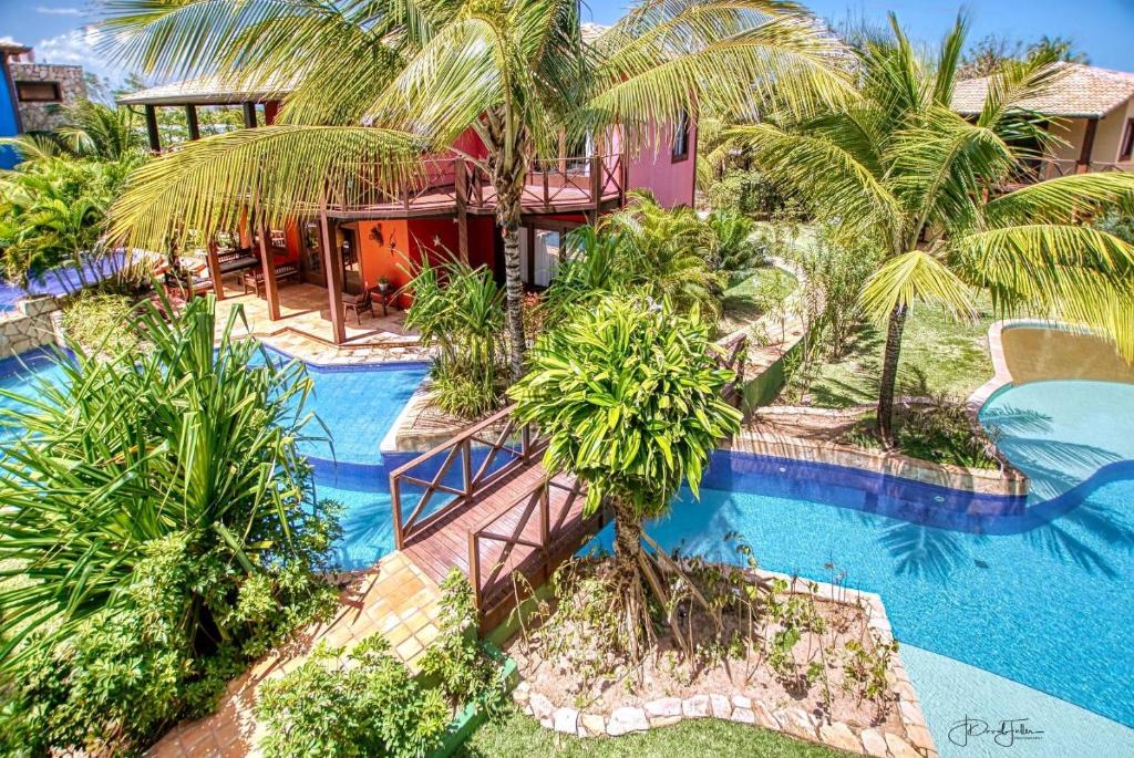  Domus Villas
