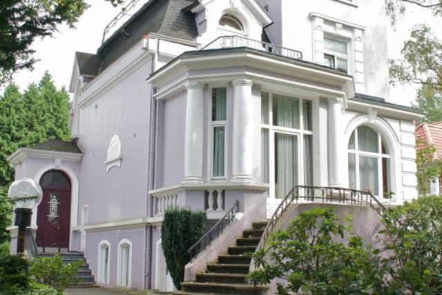 Hotel Schmidt - Resim 10