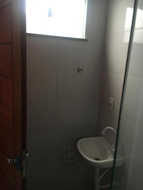  Suíte Solteiro c/ventilador