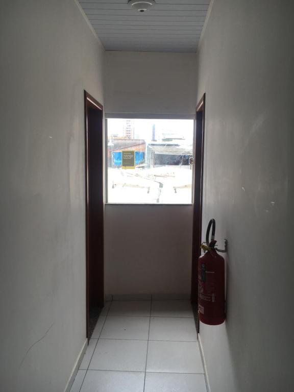  Suíte Solteiro c/ventilador
