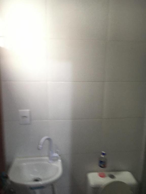  Suíte Solteiro c/ventilador