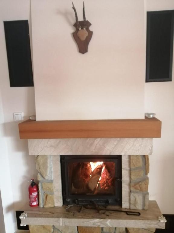 Fotografia z galérie ubytovania Apartament Markówka w Kościelisku v destinácii Kościelisko