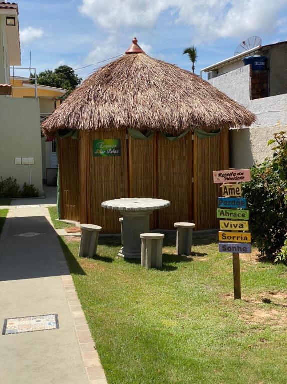  Solar de Peroba