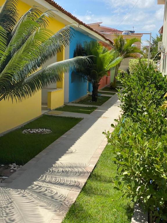  Solar de Peroba