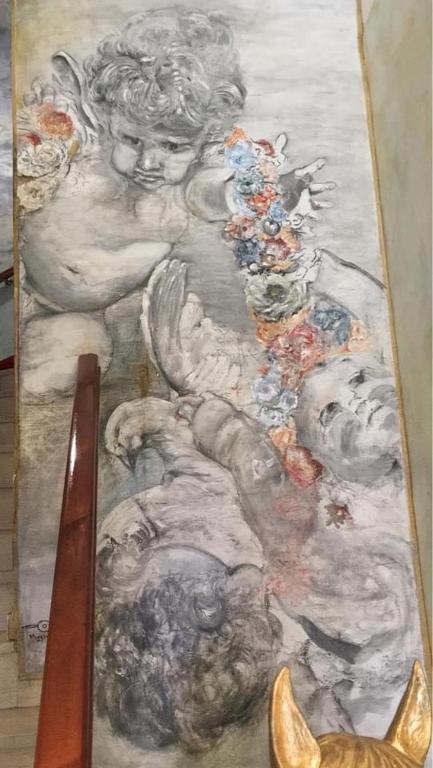 Hotel George - Resim 27