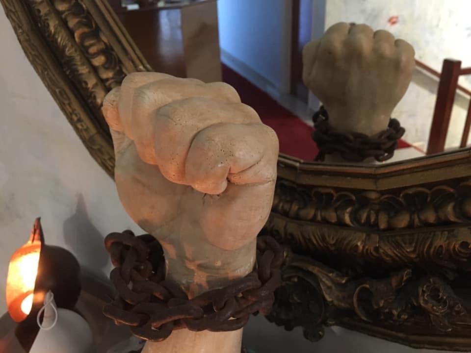 Hotel George - Resim 26