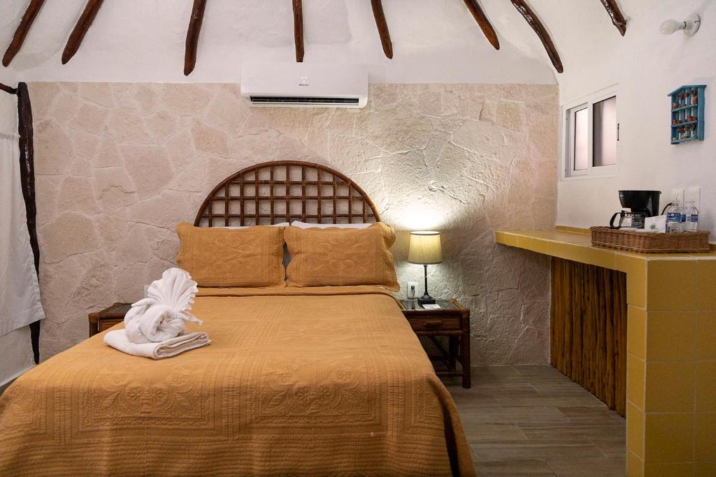 Hotel Amar Inn - Bungalow