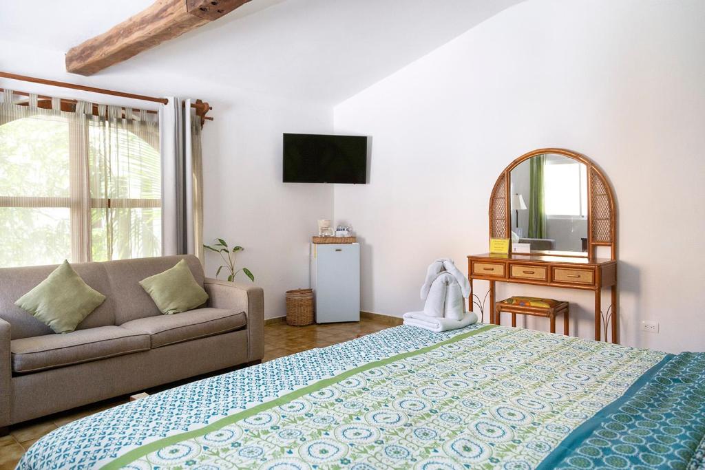 Hotel Amar Inn - Comfort Double Room