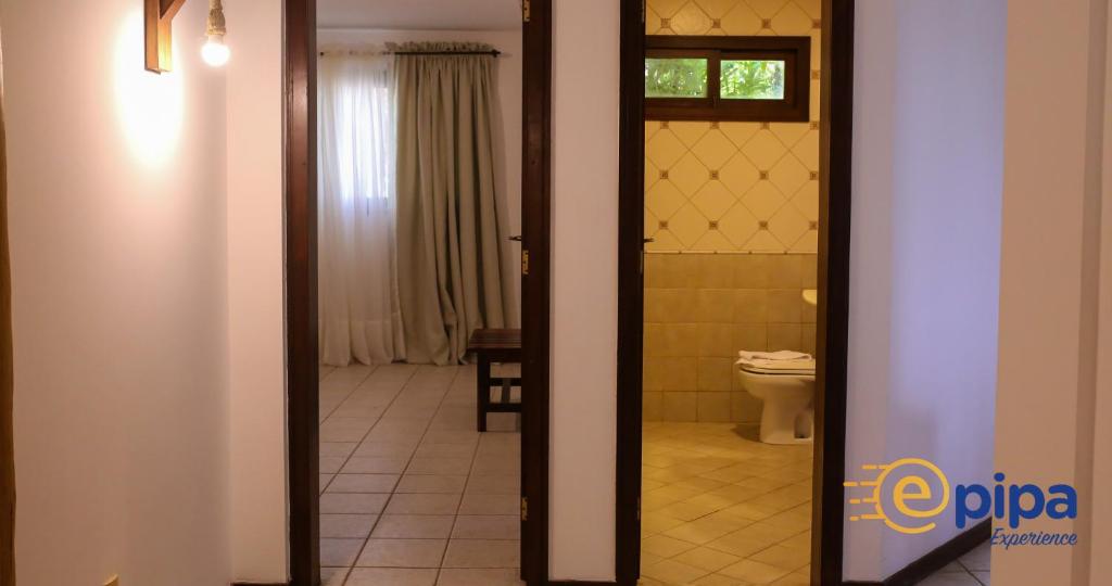  Village Club - Villa 1 - ePipa Hotéis