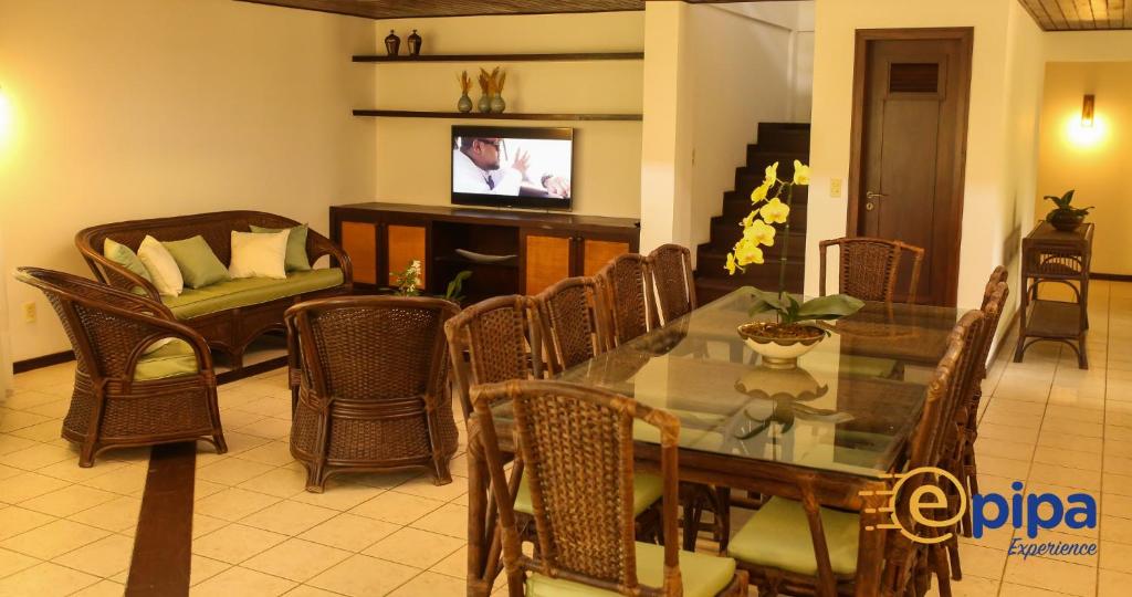  Village Club - Villa 1 - ePipa Hotéis