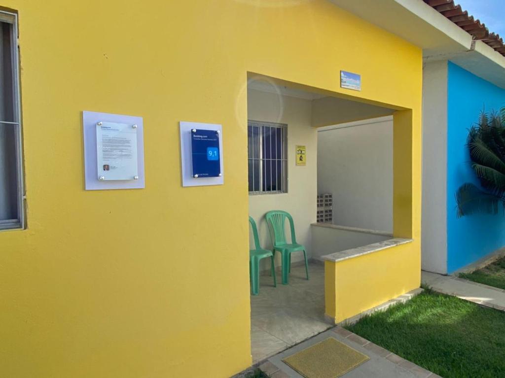  Solar de Peroba