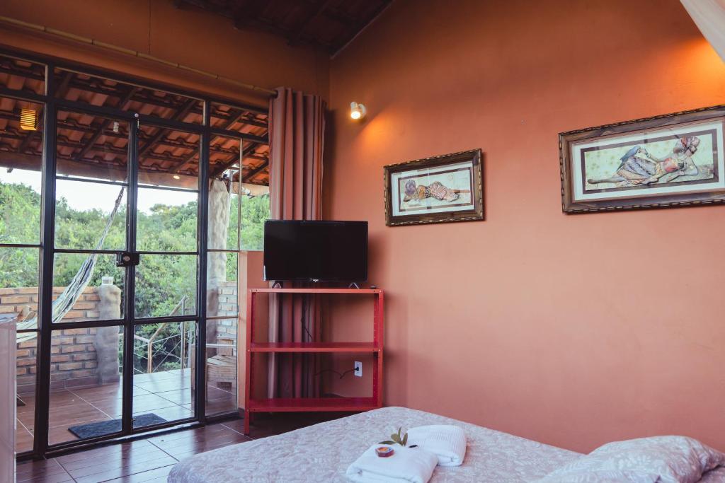  Vila Clara do Capão