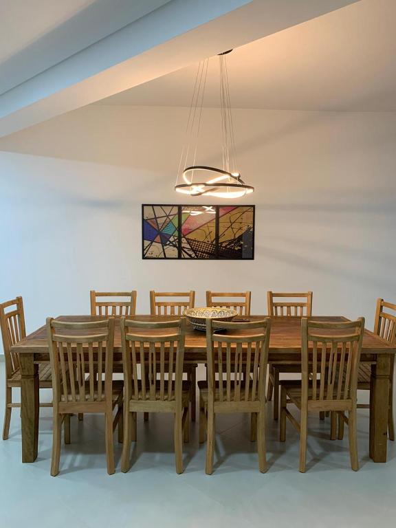  Apartamento no Reserva DNA Ubatuba