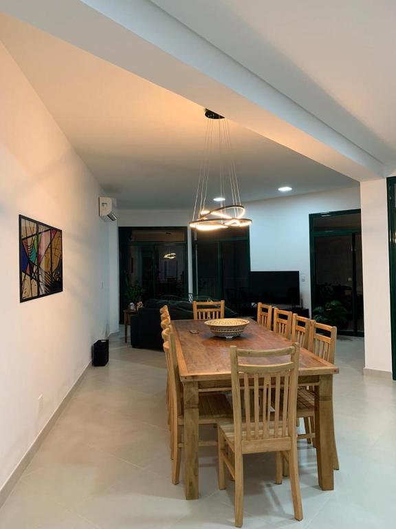  Apartamento no Reserva DNA Ubatuba