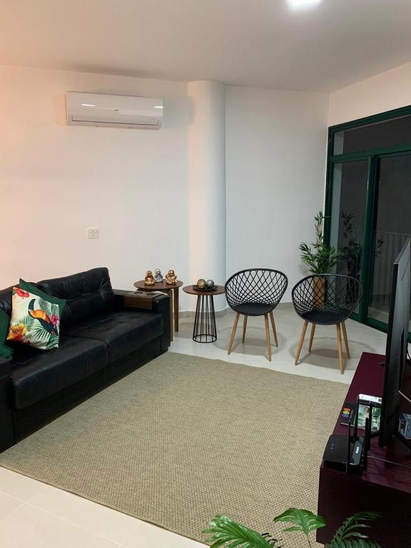  Apartamento no Reserva DNA Ubatuba