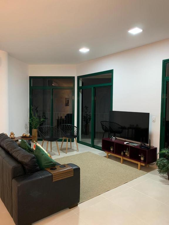  Apartamento no Reserva DNA Ubatuba