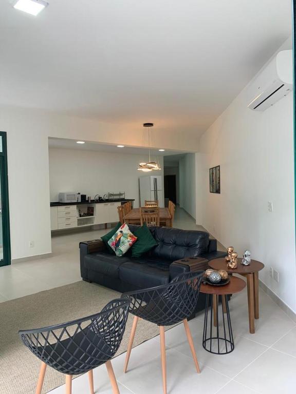  Apartamento no Reserva DNA Ubatuba