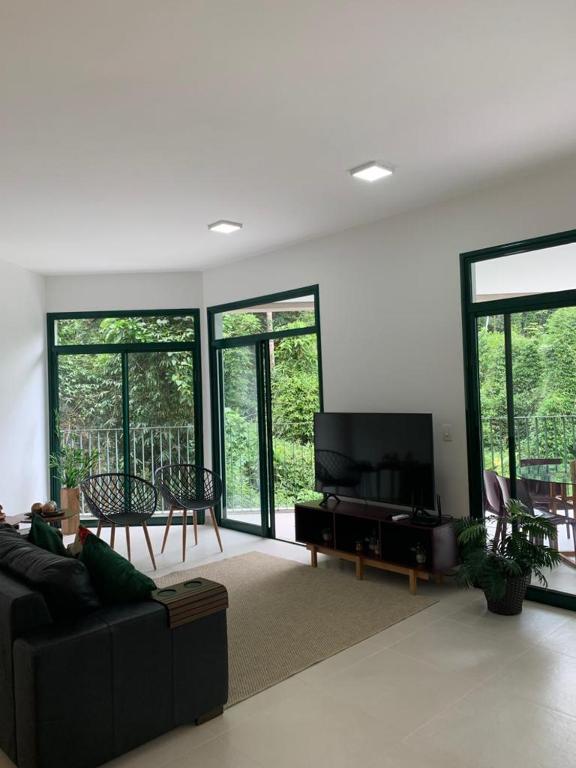  Apartamento no Reserva DNA Ubatuba