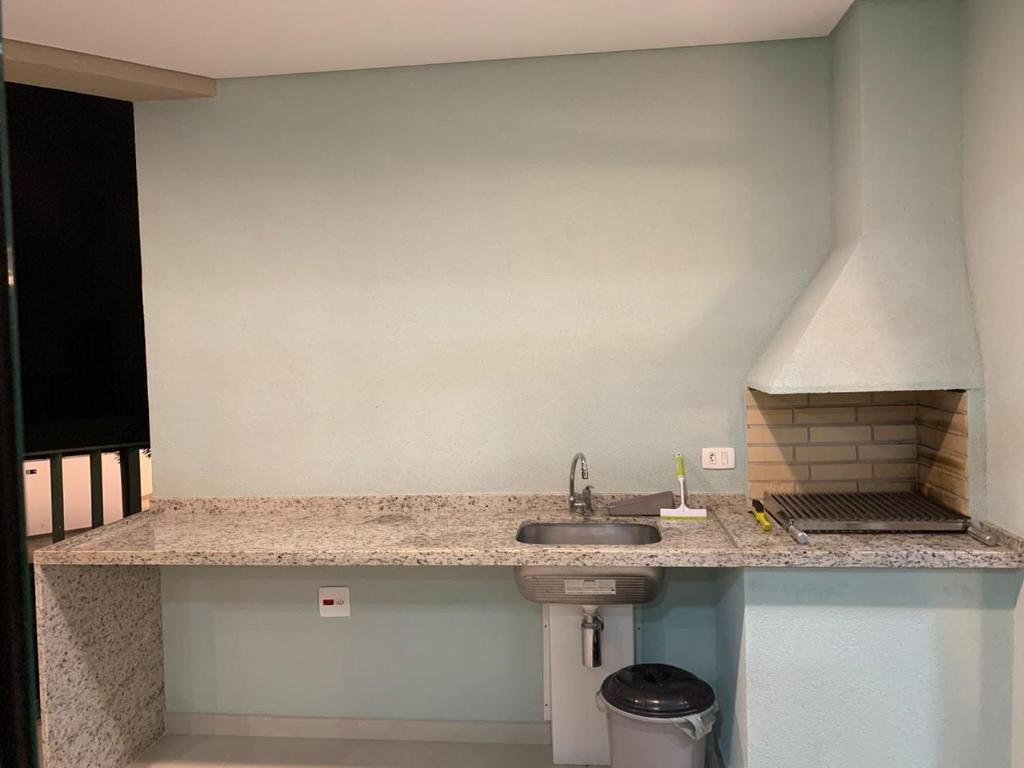  Apartamento no Reserva DNA Ubatuba