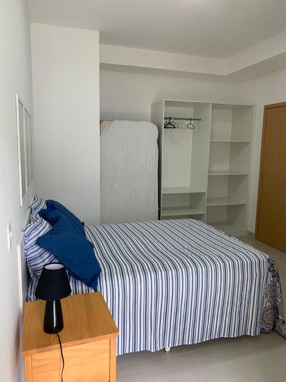  Apartamento no Reserva DNA Ubatuba