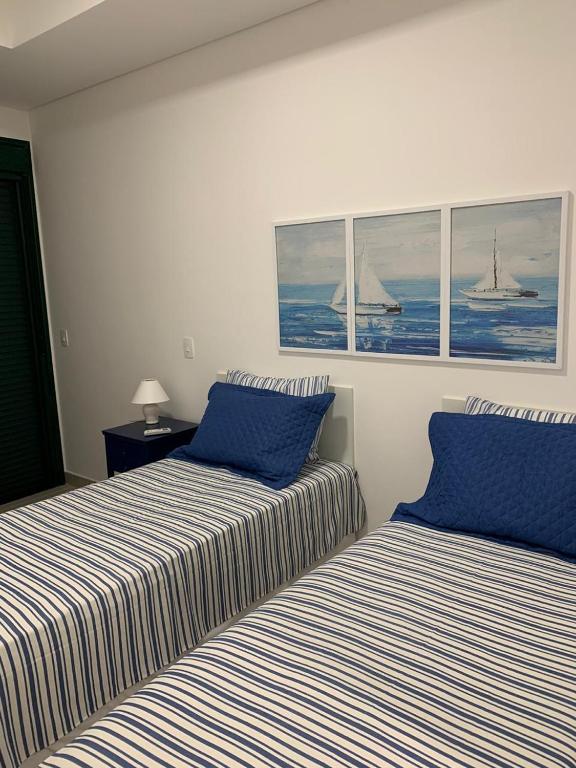  Apartamento no Reserva DNA Ubatuba