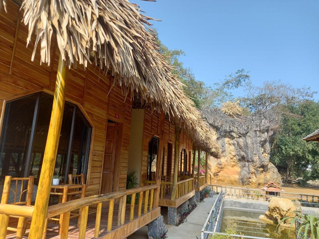 Cong's HomeStay