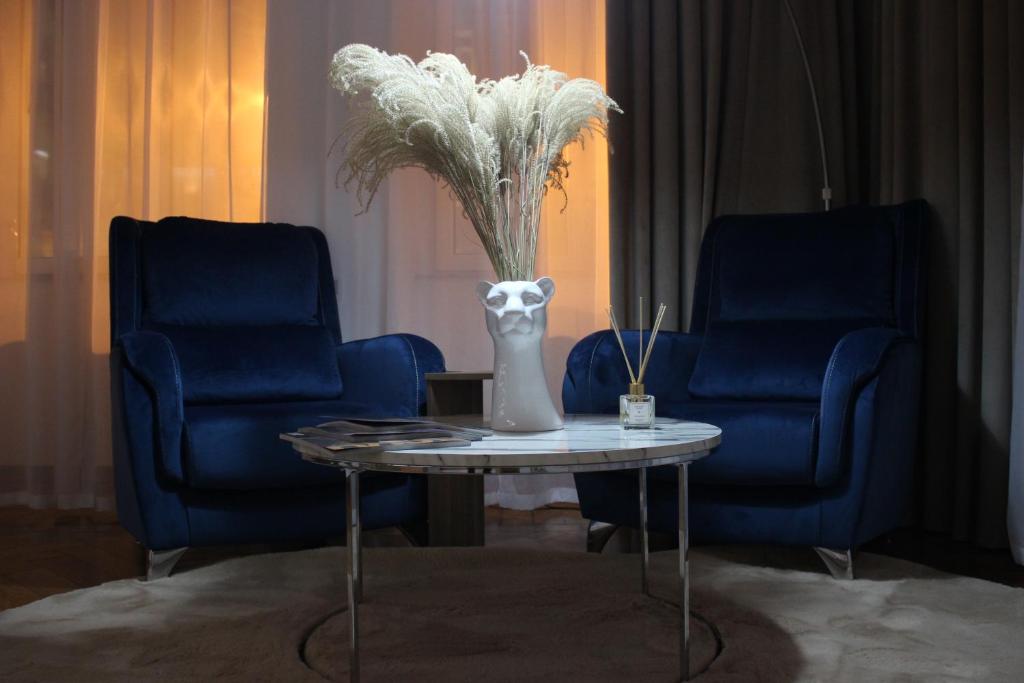 Central Baku New Apartment - Housity