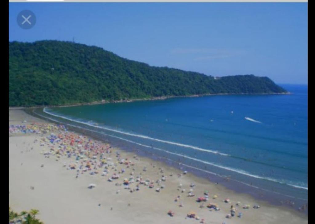  Apto próx praia Boqueirão