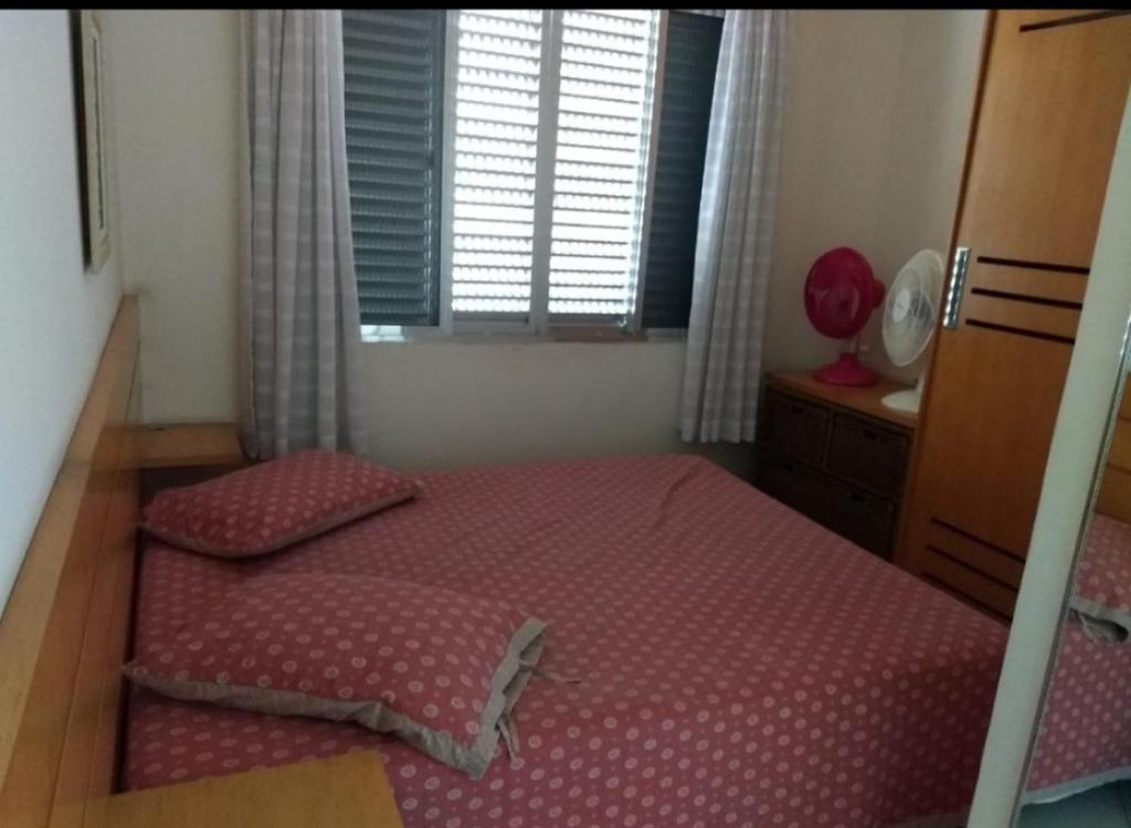  Apto próx praia Boqueirão
