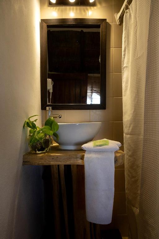 Hotel Amar Inn - Bungalow Con Vista Al Mar
