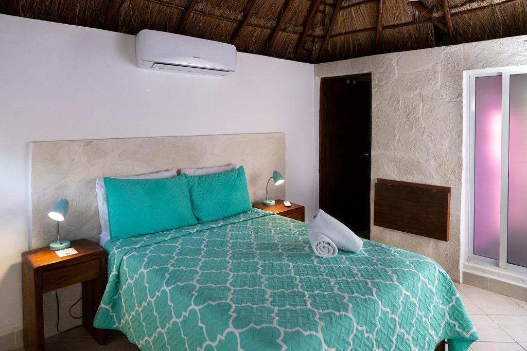 Hotel Amar Inn - Superior Bungalow