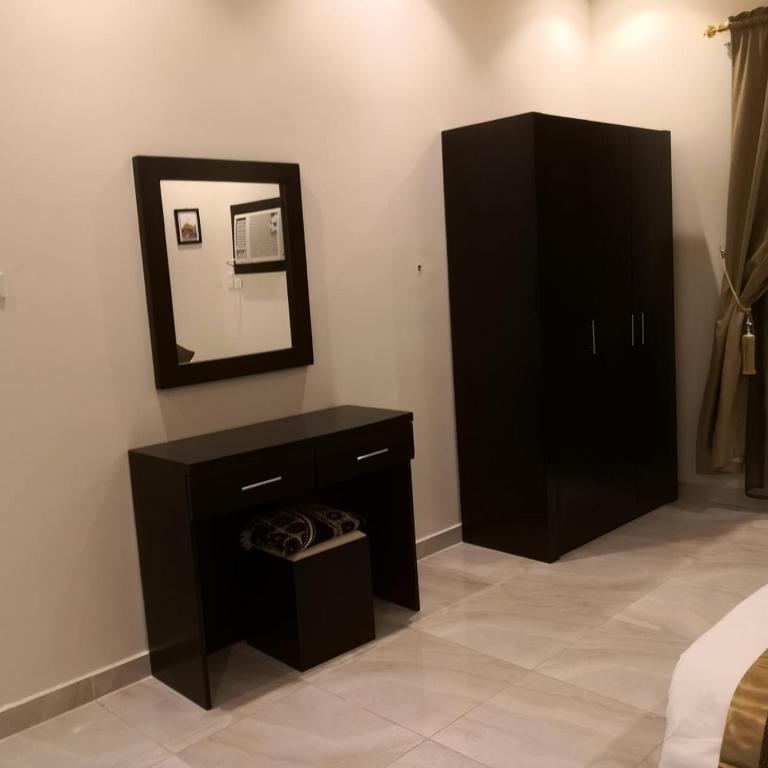 Fotografie z fotogalerie ubytování روح الأصيلة للشقق المخدومة Roh Alaseilah Serviced Apartments v destinaci Táif