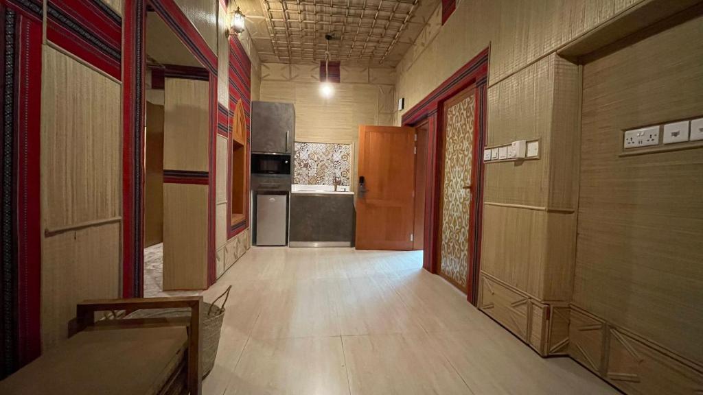 Fort Guesthouse نُزل القلعة - Suite Familiale De Luxe