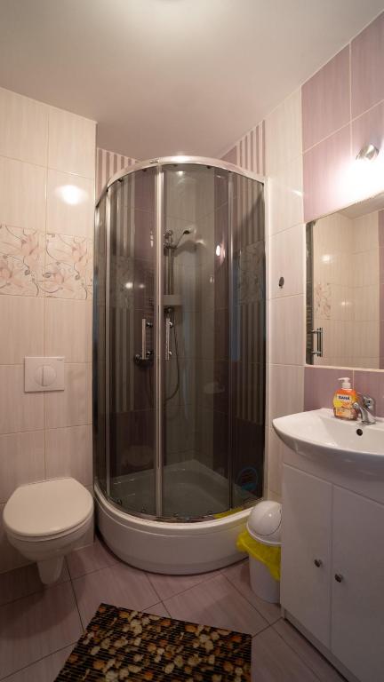 Arielle - Tweepersoonskamer Met Eigen Badkamer 11