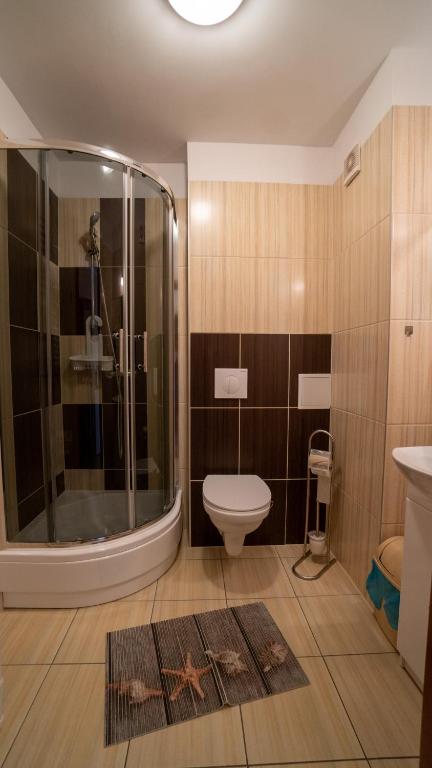 Arielle - Viervoudige Kamer Met Eigen Badkamer Nr. 2