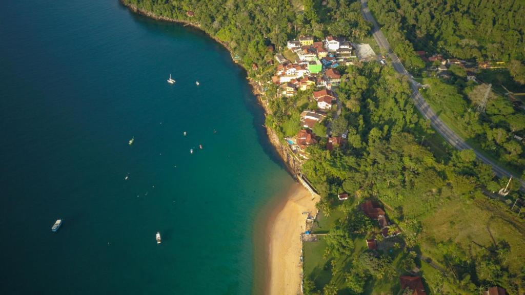  Pousada das Flores
